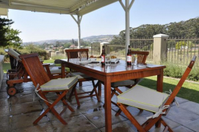 Stellenview Luxury Cottage - Stellenbosch - Cape Winelands